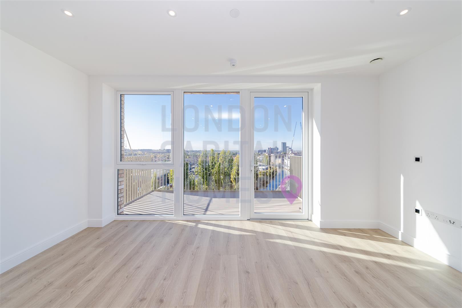 84 Beresford Avenue, Wembley, London